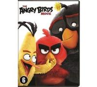 Angry Birds - Le Film 2016 - Dvd