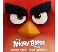 Angry Birds Movie Original Soundtrack