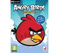 Angry Birds Pc