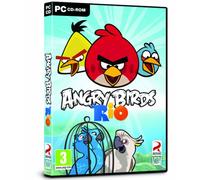 Angry Birds - Rio [import anglais]