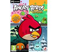 Angry Birds Seasons Pc