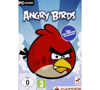 Angry Birds [Software Pyramide] [import allemand]