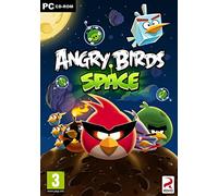 Angry Birds Space