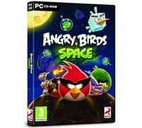 Angry Birds " Space [import anglais]