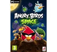 Angry Birds Space