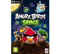 Angry Birds Space PC