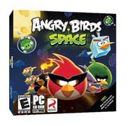 Angry Birds Space - PC
