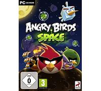 Angry Birds Space [Software Pyramide] [import allemand]