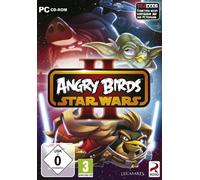Rovio – Angry Birds Star Wars 2
