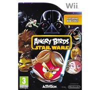Angry Birds : Star Wars