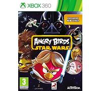 Blizzard Entertainment Jeu vidéo Angry Birds - Star Wars Xbox 360
