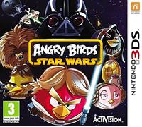 Angry Birds Star Wars Jeu 3DS