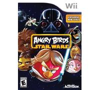 Angry Birds: Star Wars