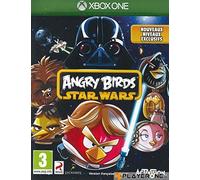 Angry Birds : Star Wars
