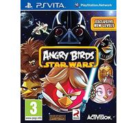 Angry Birds : Star Wars
