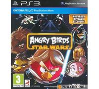 Blizzard Entertainment – Jeu vidéo Angry Birds Star Wars PS3 G