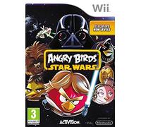 Angry Birds - Star Wars Wii