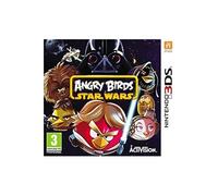 Angry Birds Star Wars 3DS