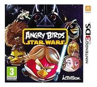 Angry Birds Star Wars 3DS G