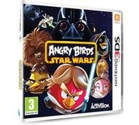 Angry Birds Star Wars 3Ds - [ Import Espagne ] G