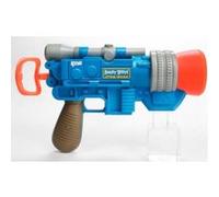 Angry Birds Star Wars - A2631 - Koosh - Han Solo Launcher G