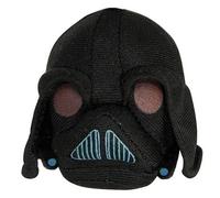 Angry Birds Star Wars Dark Vador 16" Deluxe Peluche