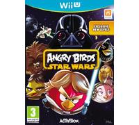 Angry Birds : Star Wars [import anglais]