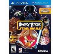 Angry Birds : Star Wars [import anglais]