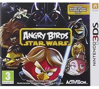 Angry Birds : Star Wars [import europe]