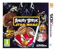 Angry Birds Star Wars Jeu 3DS