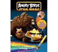 Angry Birds Star Wars - Livre d'activités, Magic SG32183 (Taille unique) (Coloré)