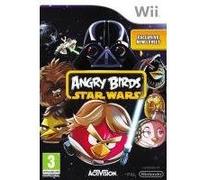 Angry Birds - Star Wars Wii