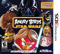 Angry Birds Star Wars (Nintendo 3DS) by ACTIVISION