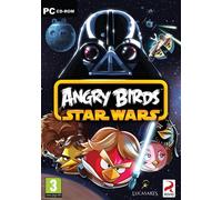 Angry Birds Star Wars : PC DVD ROM , FR (CD)