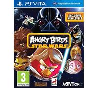 Angry Birds: Star Wars Ps Vita