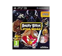 Angry Birds Star Wars PS3