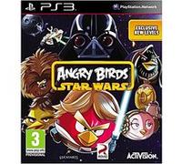 Angry Birds Star Wars PS3 G