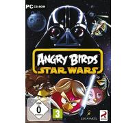 Angry Birds Star Wars [Software Pyramide] [import allemand]