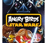 Angry Birds Star Wars Standard Allemand, Anglais, Espagnol, Français, Italien Nintendo 3DS