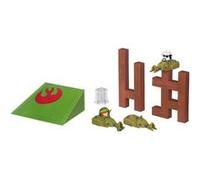 Angry Birds Star Wars - Telepods - Endor Chase G