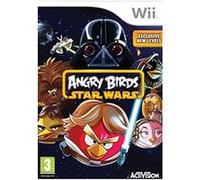 Angry Birds Star Wars Wii G