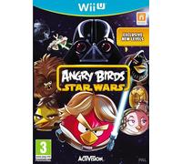 Angry Birds - Star Wars Wii U