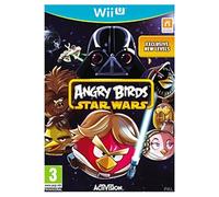 Angry Birds Star Wars Wii U