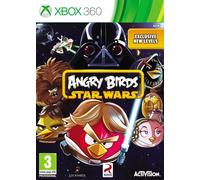 Angry Birds - Star Wars Xbox 360