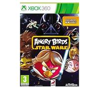 Angry Birds Star Wars Xbox 360