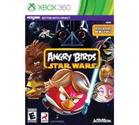 Angry Birds Star Wars - Xbox 360 (renouvel )