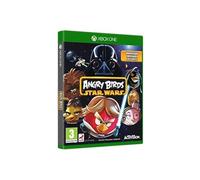 Angry Birds Star Wars Xbox One