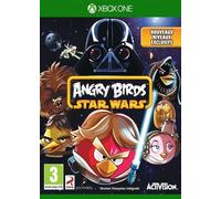 Angry Birds - Star Wars Xbox One
