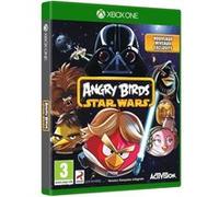 Angry Birds : Star Wars