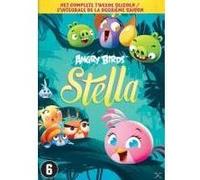ANGRY BIRDS: STELLA S2-BIL